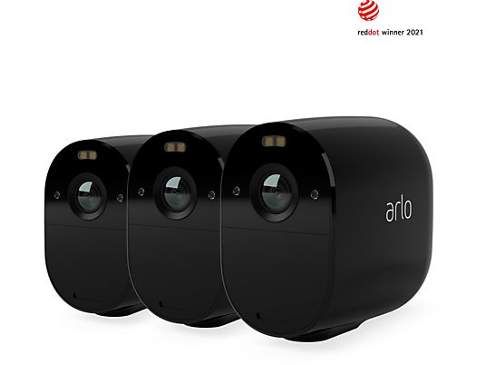 ARLO Essential - Überwachungskamera (Full-HD, 1080p)
