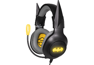 FR-TEC DC Comics - Batman gaming headset