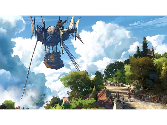 Granblue Fantasy : Relink - Édition Day One - PC - Francese