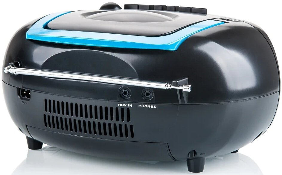 Radioodtwarzacz kasetowy HYUNDAI TRC 788 AU3BBL