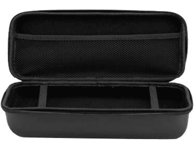 Thumbnail - NACON Tasche + Schutzglas für PS Portal Gaming-Zubehör, Schwarz