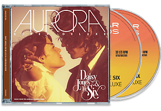 Daisy Jones & The Six - Aurora (Super Deluxe Edition) (CD)
