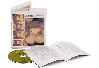 Van Morrison - Moondance (Blu-ray)