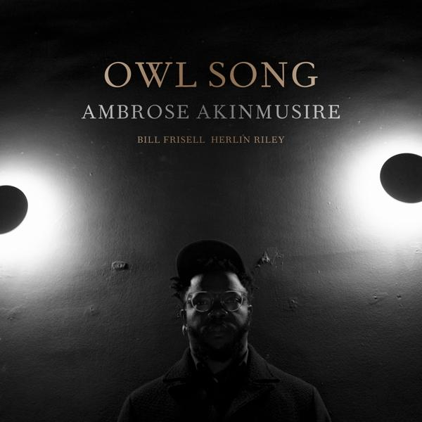 Ambrose Akinmusire - Owl Song (Vinyl LP (nagylemez))