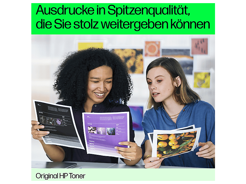 HP SU737A MLT-D1042S Schwarz; Original-Kartusche — Foto 5 von 5
