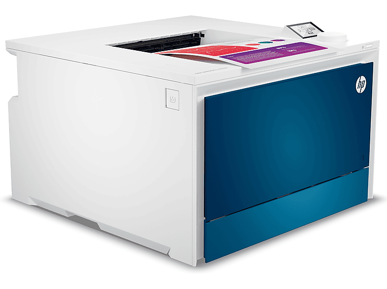 Thumbnail - HP - B2B Color LaserJet Pro 4202dn Laserdrucker
