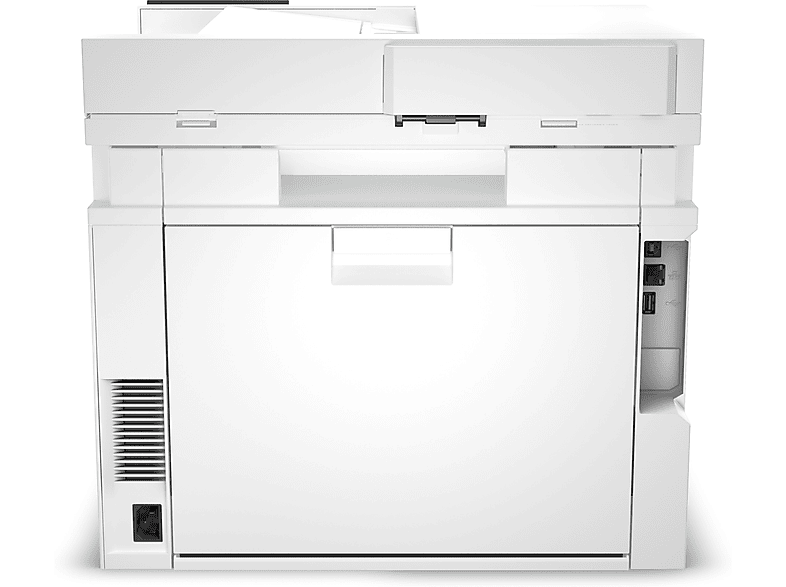 Thumbnail - HP Color LaserJet Pro MFP 4302dw Multifunktionsdrucker