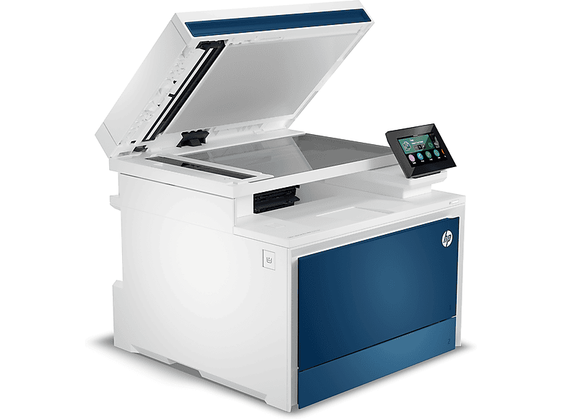 Thumbnail - HP Color LaserJet Pro MFP 4302dw Multifunktionsdrucker