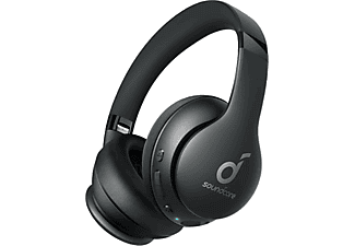 ANKER Soundcore Life Q10i Kulak Üstü Bluetooth Kulaklık Siyah Outlet 1223154