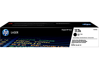 HP 117A Original Laser Toner Cartridge Kartuş Siyah Outlet 1204018
