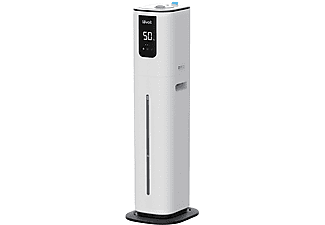 LEVOIT Smart Ultrasonic Cool Mist Tower Hava Nemlendirici Beyaz_1