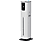 LEVOIT Smart Ultrasonic Cool Mist Tower Hava Nemlendirici Beyaz