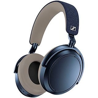 SENNHEISER MOMENTUM 4 WIRELESS SE DE CUFFIE WIRELESS, Denim