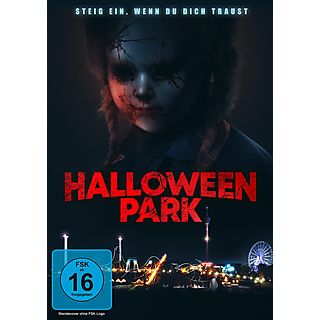 Halloween Park [DVD]