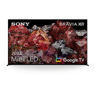 SONY XR75X95L TV MINI LED, 75 pollici
