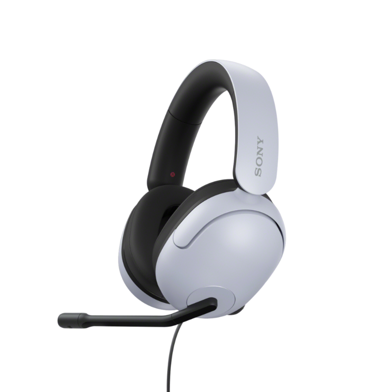 Sony INZONE H3 Bedrade Gaming Headset