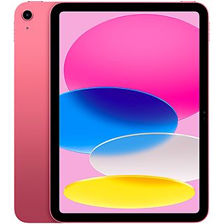 APPLE iPad 10.9'' (10ª generazione) Wi-Fi 64GB Rosa