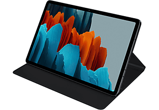 SAMSUNG Kapaklı Tablet Kılıfı Siyah Outlet 1220325
