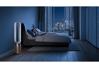 DYSON Purifier Cool Formaldehyde™ Hava Temizleme Cihazı Beyaz Altın_6