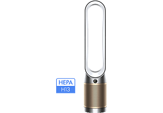 DYSON Purifier Cool Formaldehyde™ Hava Temizleme Cihazı Beyaz Altın_0