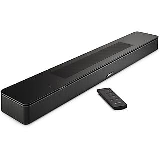 Zestaw BOSE Soundbar 600 System Bundle (soundbar Smart Soundbar 600 + subwoofer Bass Module 500 + głośniki Surround)