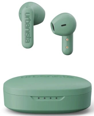 Słuchawki bezprzewodowe URBANISTA Copenhagen Zielony