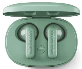 Słuchawki bezprzewodowe URBANISTA Copenhagen Zielony