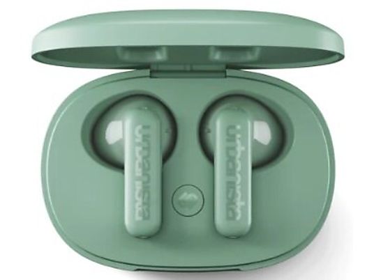 Słuchawki bezprzewodowe URBANISTA Copenhagen Zielony