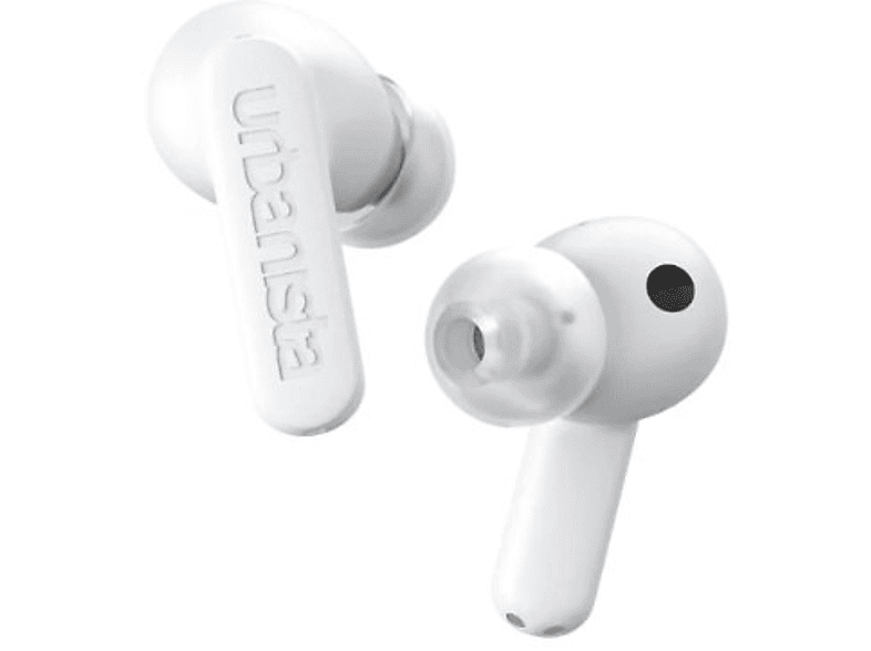 Słuchawki bezprzewodowe URBANISTA Atlanta Biały – zdjęcie 3