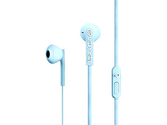 Słuchawki URBANISTA San Francisco USB C Niebieski