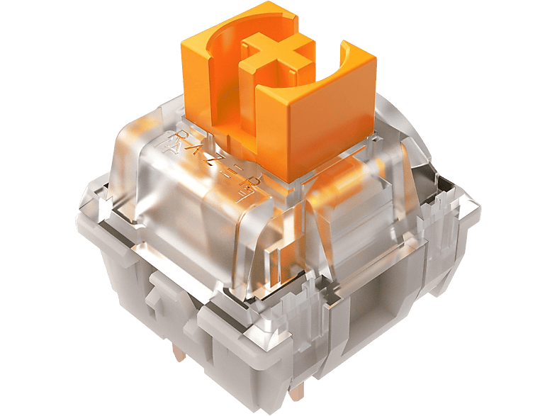 Razer Mechanical Switches - Orange Tactile Switch