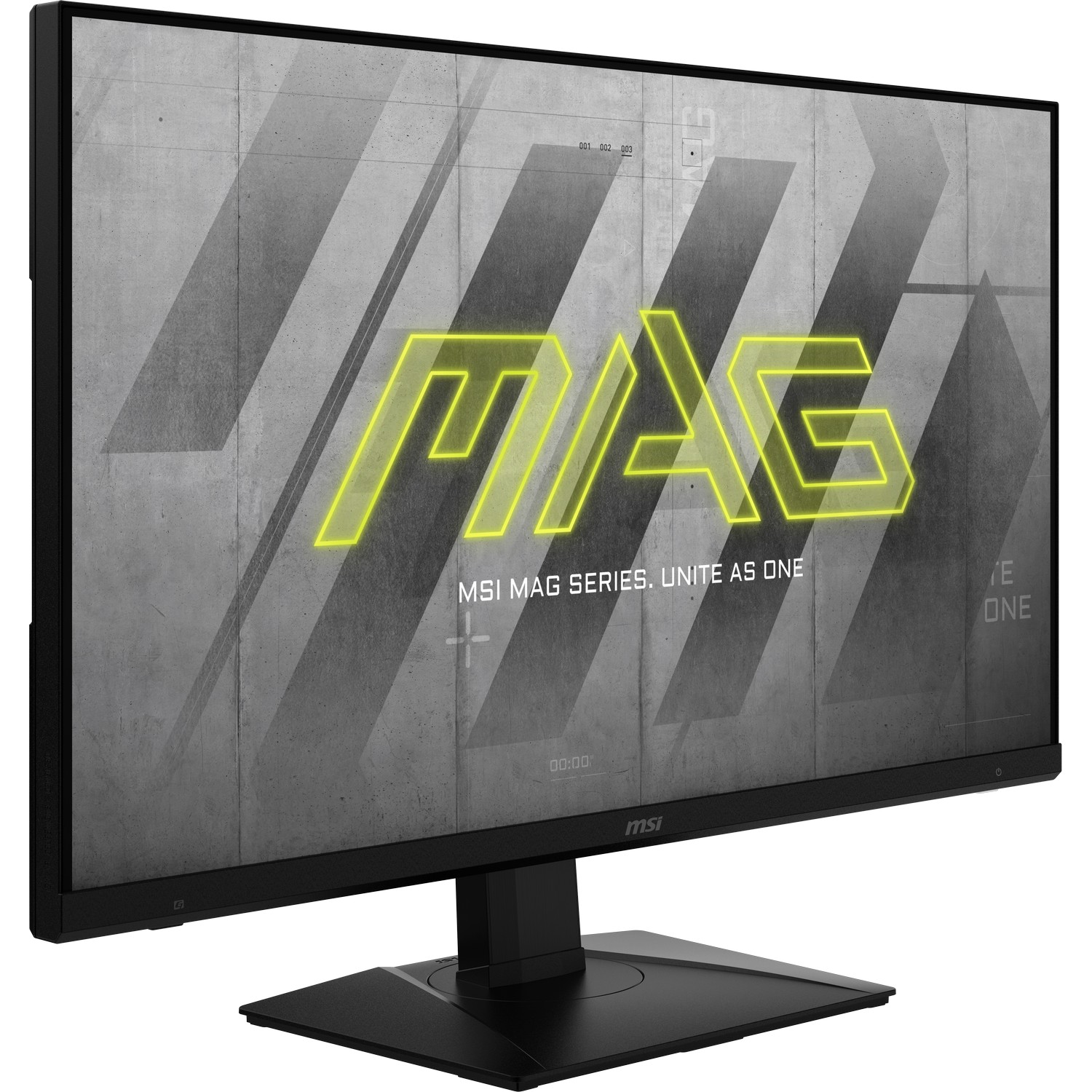 MSI Écran gamer MAG 323UPF 32" 160 Hz UHD 4K (9S6-3DC79T-001)