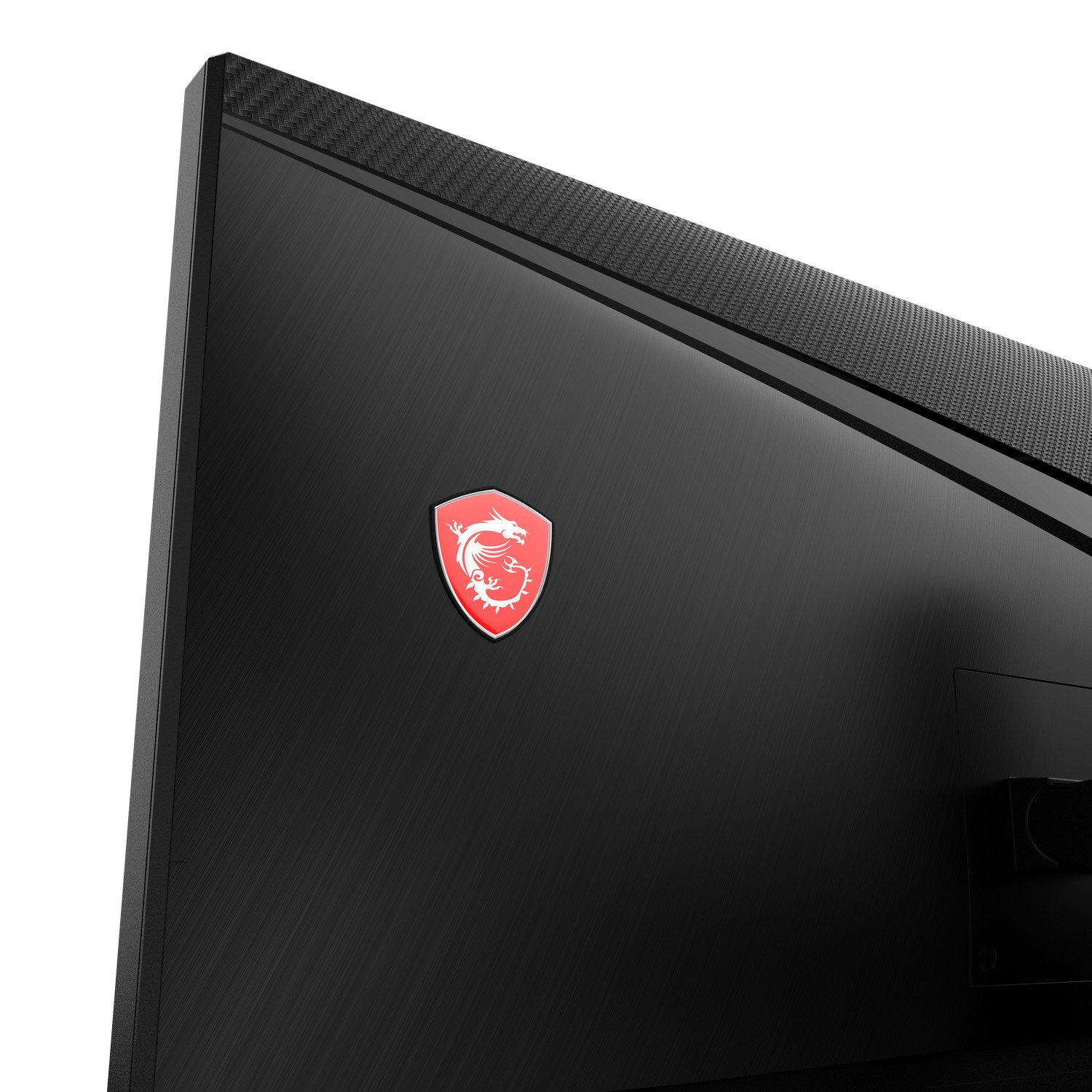 MSI Écran gamer MAG 323UPF 32" 160 Hz UHD 4K (9S6-3DC79T-001)