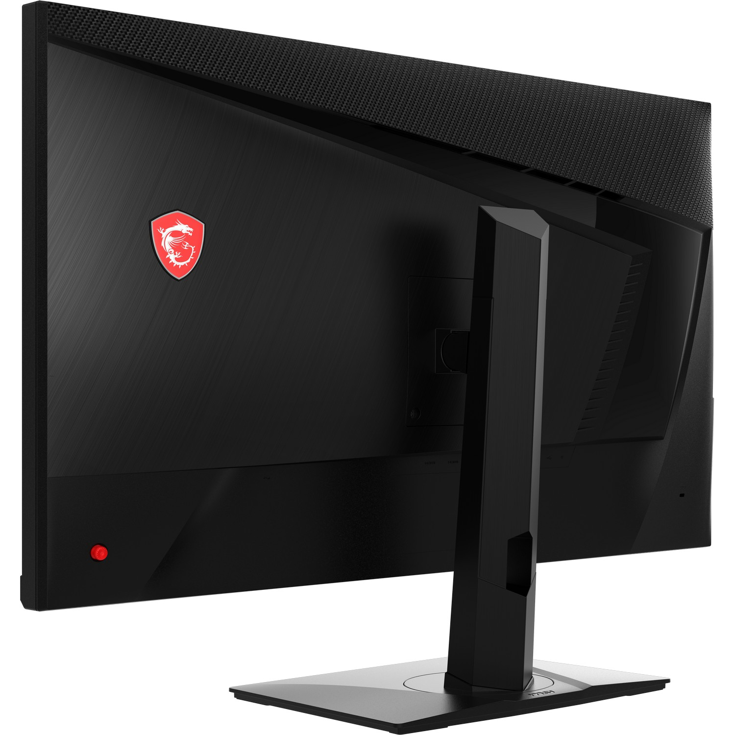 MSI Écran gamer MAG 323UPF 32" 160 Hz UHD 4K (9S6-3DC79T-001)