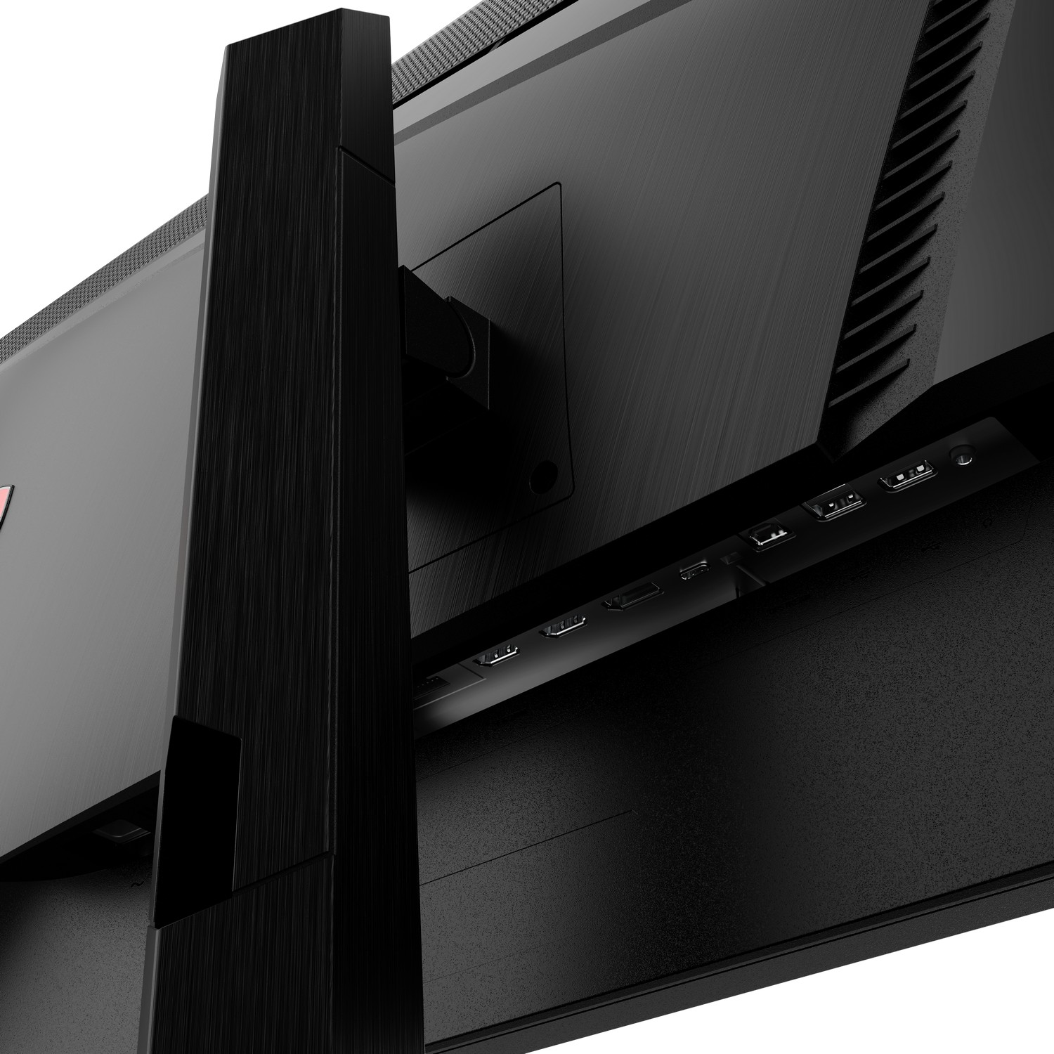 MSI Écran gamer MAG 323UPF 32" 160 Hz UHD 4K (9S6-3DC79T-001)