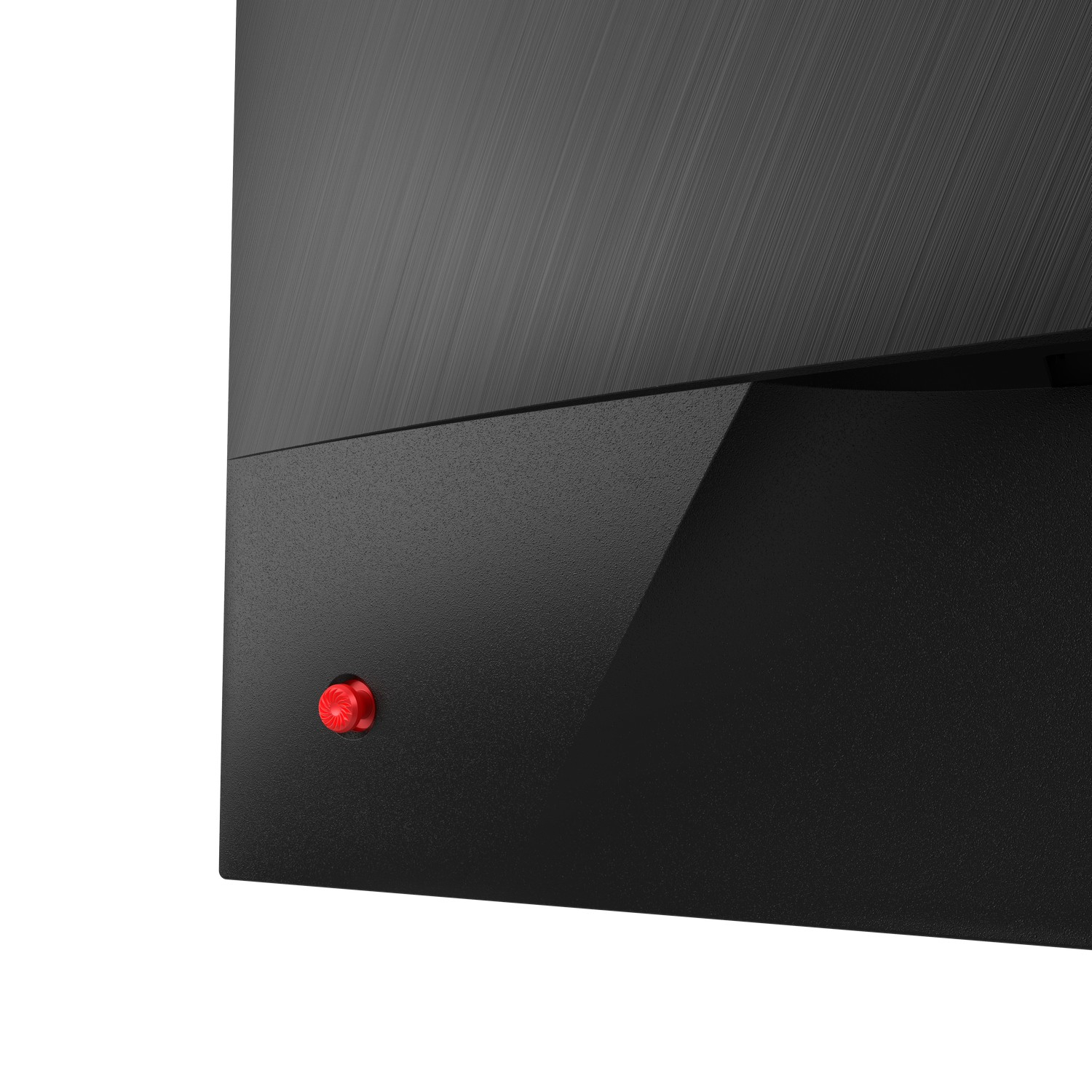 MSI Écran gamer MAG 323UPF 32" 160 Hz UHD 4K (9S6-3DC79T-001)