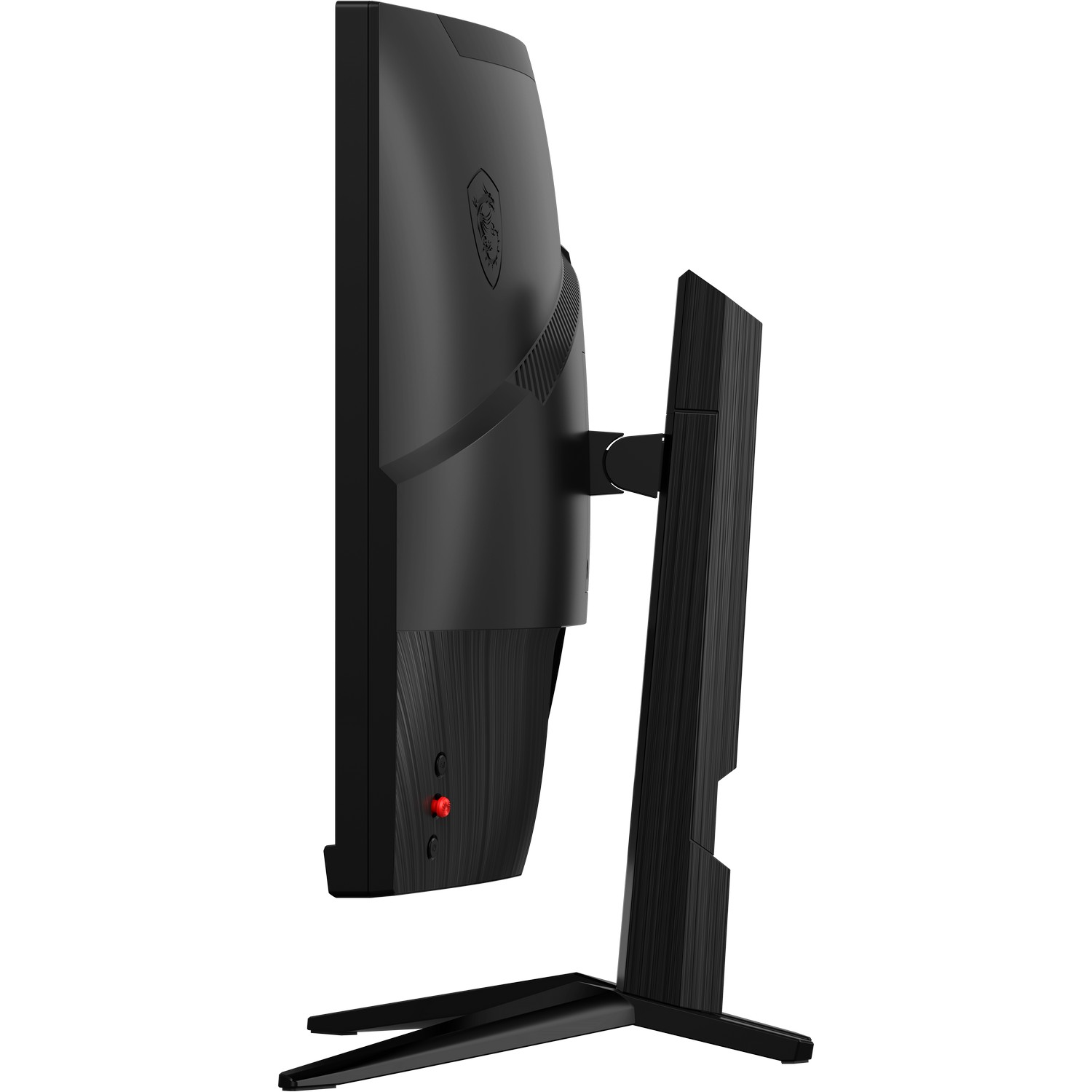 MSI Gaming monitor MAG 325CQRXF 31.5" 240 Hz WQHD Curved (9S6-3DC84T-001)