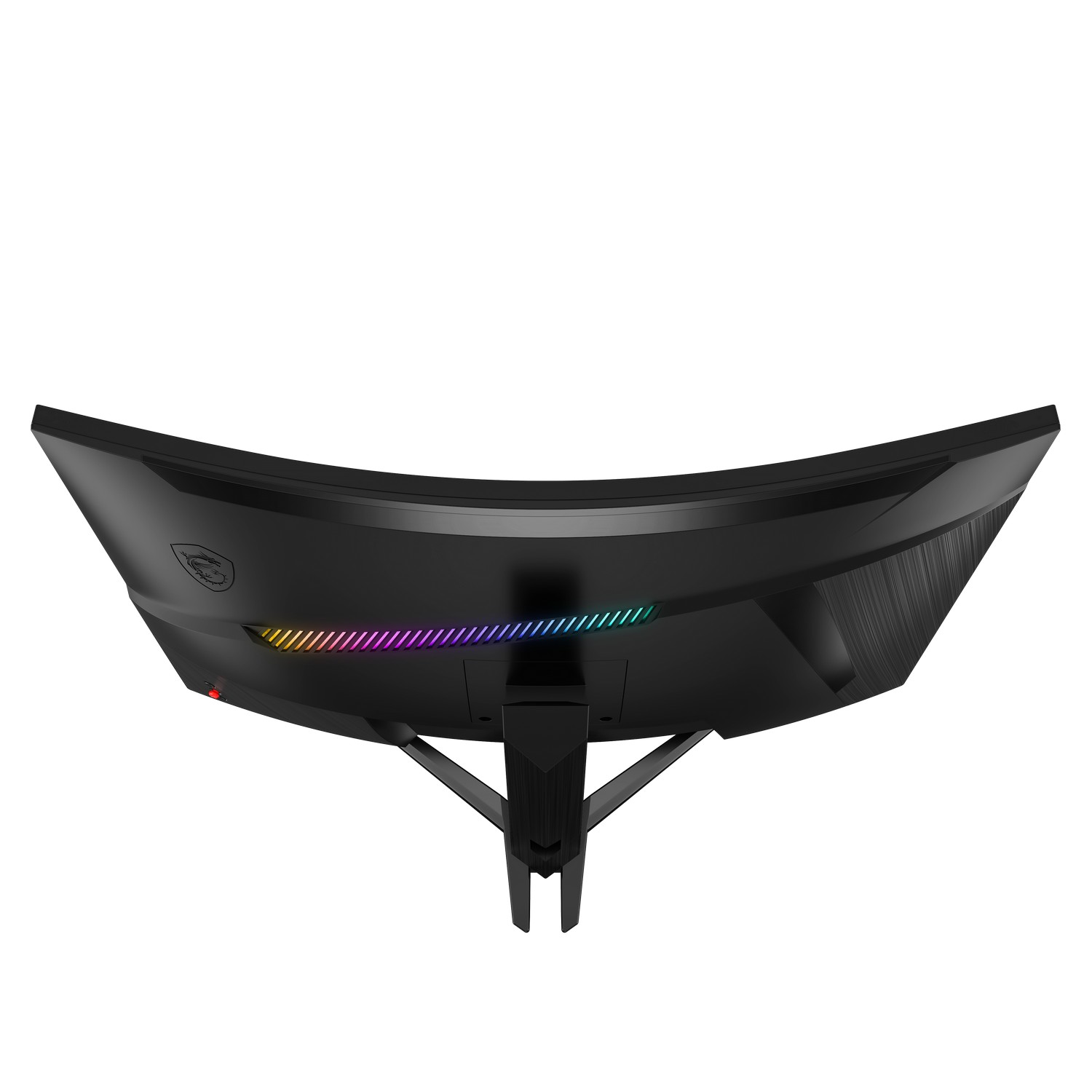 MSI Gaming monitor MAG 325CQRXF 31.5" 240 Hz WQHD Curved (9S6-3DC84T-001)
