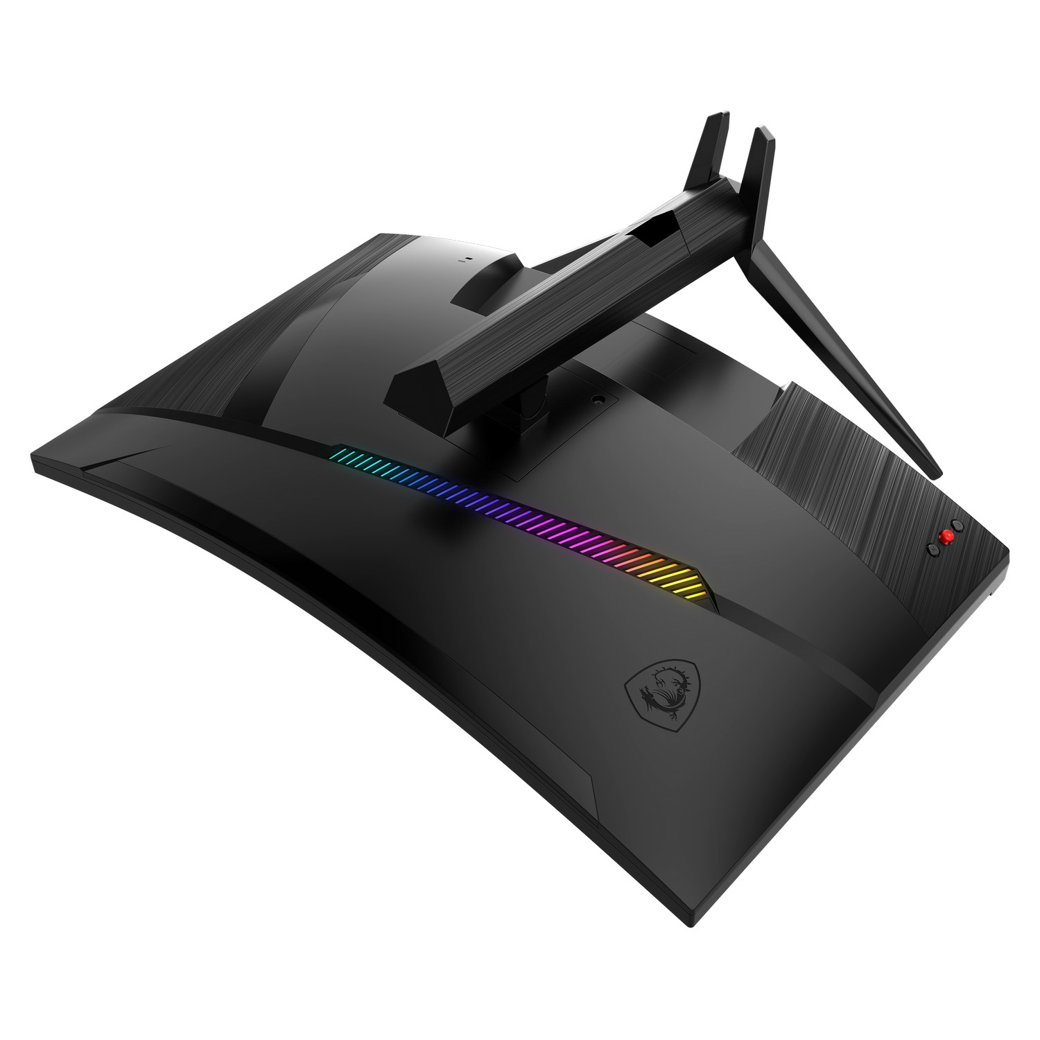 MSI Gaming monitor MAG 325CQRXF 31.5" 240 Hz WQHD Curved (9S6-3DC84T-001)