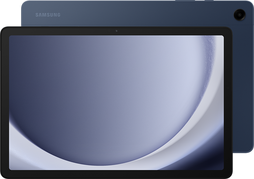 SAMSUNG Galaxy Tab A9+ 11" 64GB WiFi Kék Tablet (SM-X210NDBAEUE)