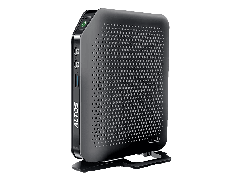 ACER Altos T420, Mini PC mit Intel® Celeron® N5105 Prozessor (4 MB ...