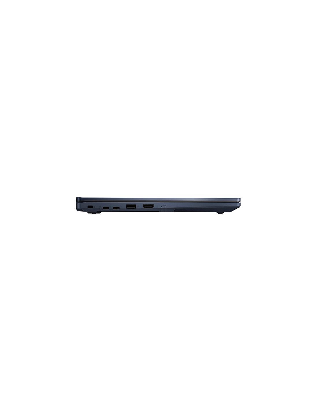 Portátil - ASUS ExpertBook B3402FBA-EC0690X Profesional, 14" FHD, Intel® Core™ i3-1215U, 8GB RAM, 256GB SSD, UHD Graphics, Windows 11 Pro