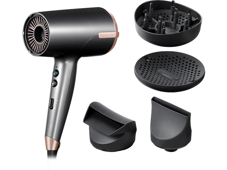 REMINGTON One Dry & Style - D6077