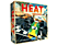 GÉMKLUB ASM34677 Heat – Padlógáz társasjáték