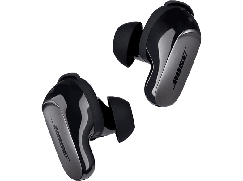 Bose QuietComfort Earbuds II, inalámbricos, Bluetooth, los mejores  auriculares intrauditivos con cancelación de ruido del mundo con  cancelación de