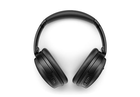 Bose Quietcontrol 30 Auriculares inalámbricos, cancelación de ruido, color  negro