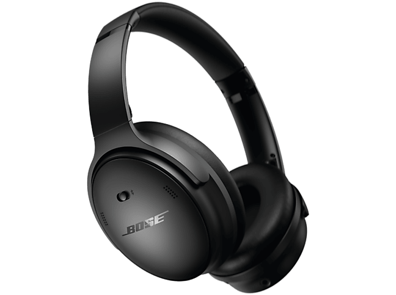 Bose QuietComfort - Auriculares ultra inalámbricos con cancelación de  ruido, auriculares Bluetooth con cancelación de ruido con audio espacial y