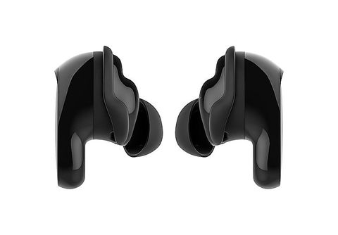 Bose QuietComfort - Auriculares inalámbricos con cancelación de ruido ultra  inalámbricos QuietComfort con cancelación de ruido (negro)