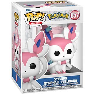 Funko Pop! Pokémon - Sylveon