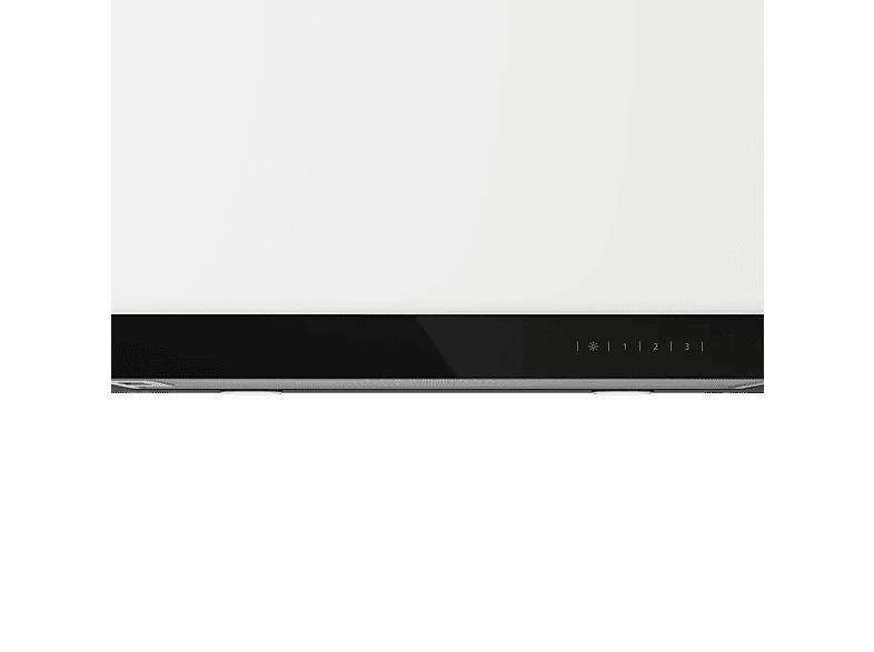 Okap teleskopowy BEKO HNT62340B 60cm – zdjęcie 3